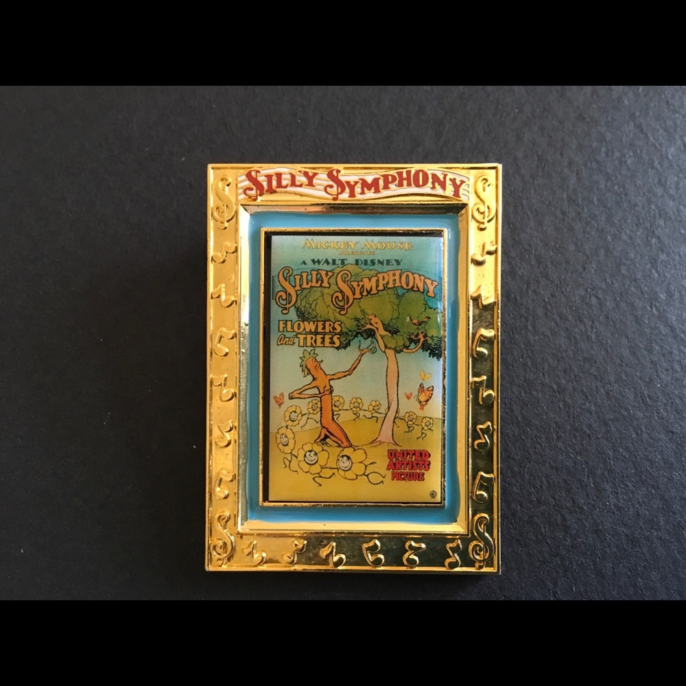 Disney Vintage Collectible Pin